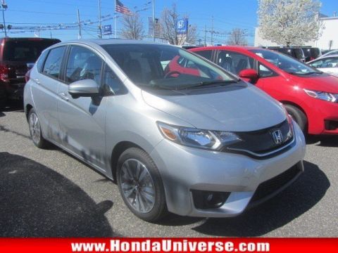 Honda universe lakewood #4